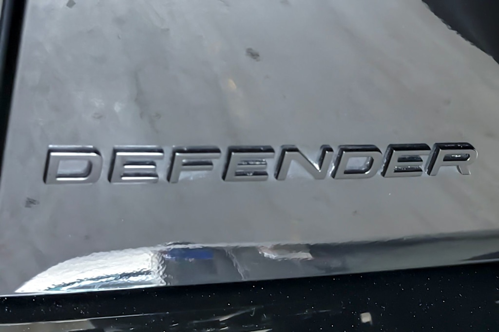 Thumbnail: 2024 Land Rover Defender - 7
