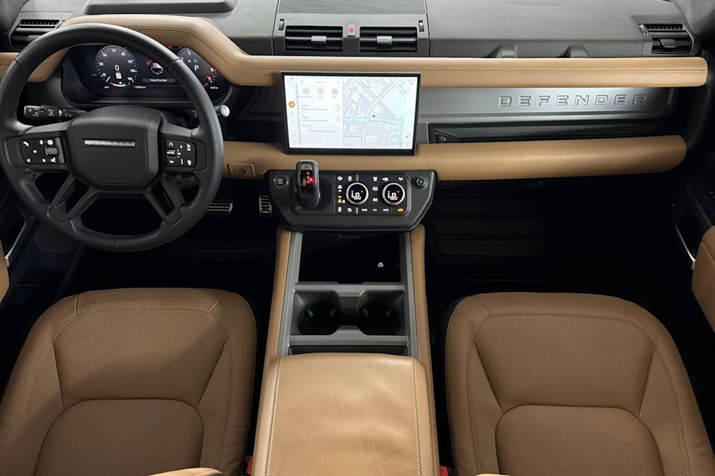 Thumbnail: 2025 Land Rover Defender - 2