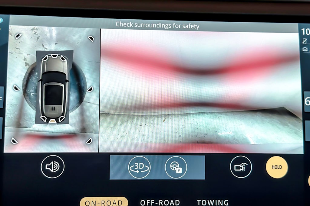Thumbnail: 2025 Land Rover Range Rover - 24