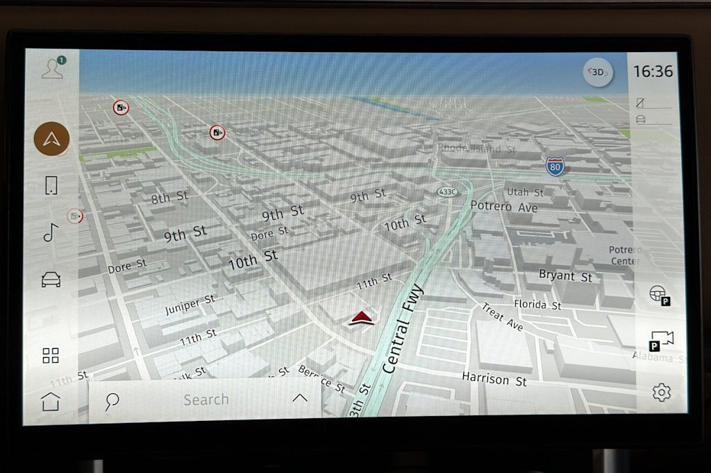 Thumbnail: 2023 Land Rover Range Rover - 17