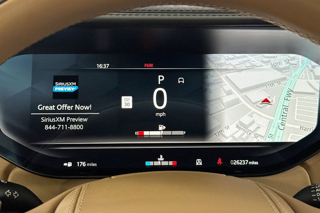 Thumbnail: 2023 Land Rover Range Rover - 27