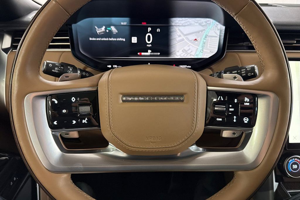 Thumbnail: 2023 Land Rover Range Rover - 26