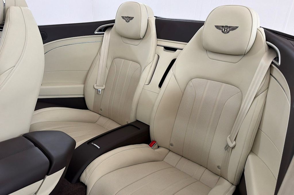Thumbnail: 2020 Bentley Continental - 10