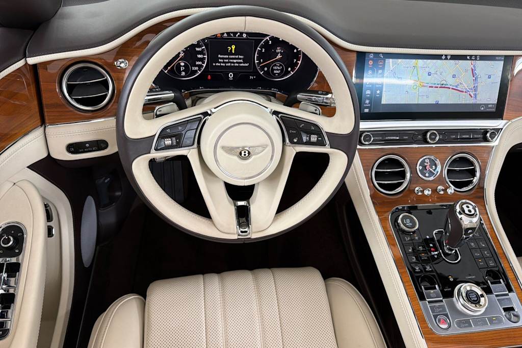 Thumbnail: 2020 Bentley Continental - 11
