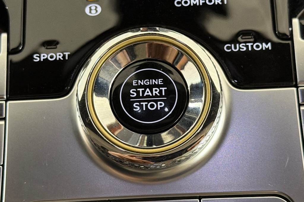 Thumbnail: 2020 Bentley Continental - 25