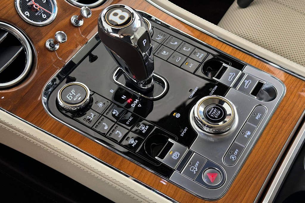 Thumbnail: 2020 Bentley Continental - 24
