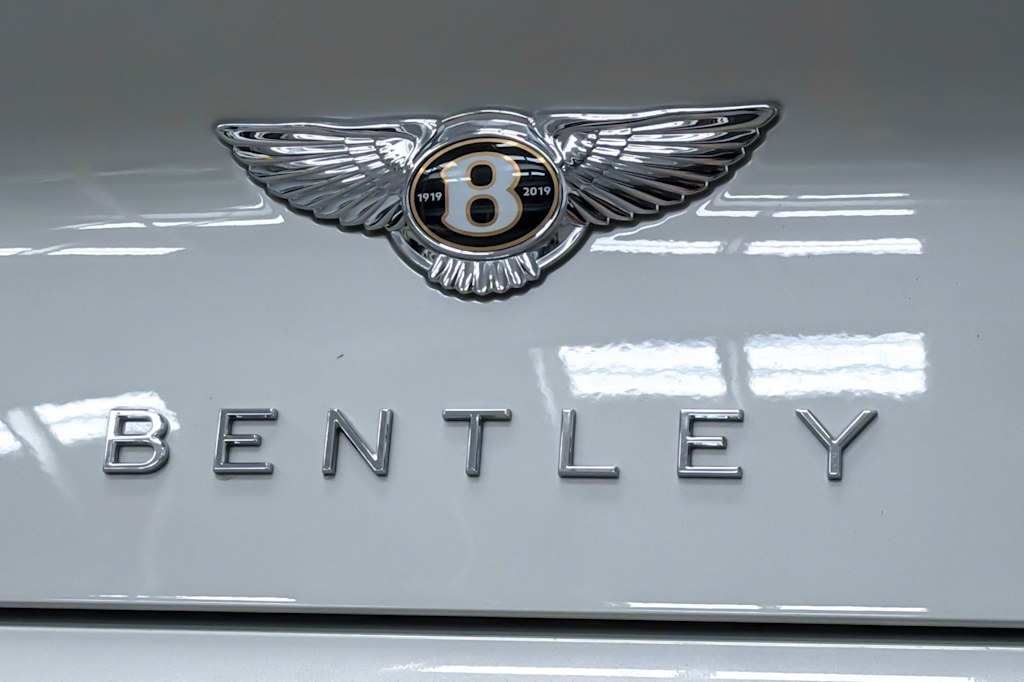 Thumbnail: 2020 Bentley Continental - 7