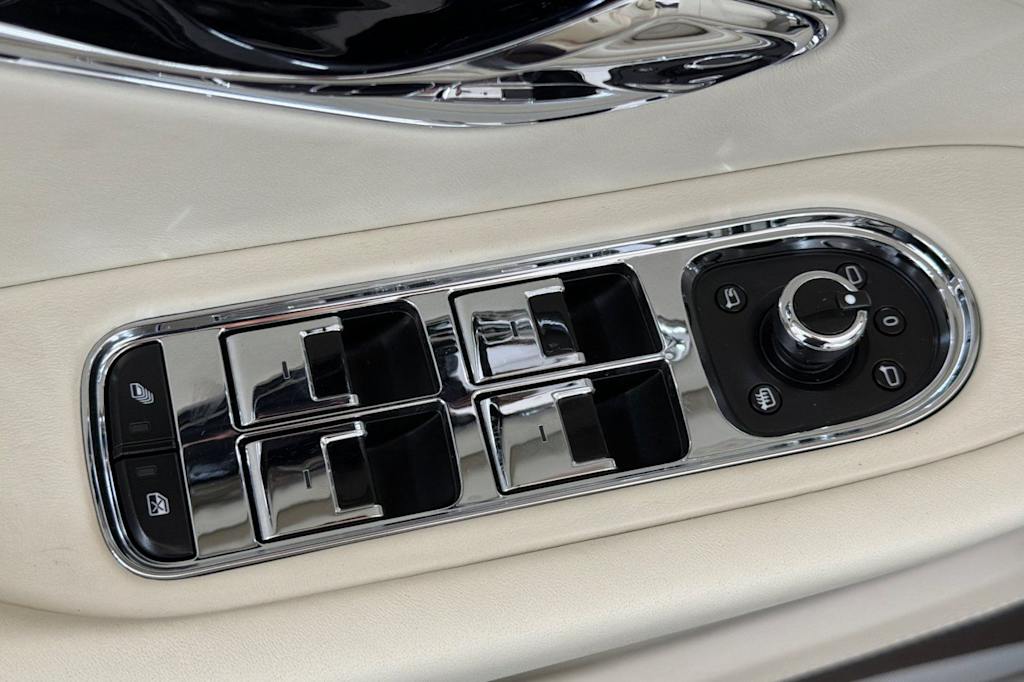Thumbnail: 2020 Bentley Continental - 21
