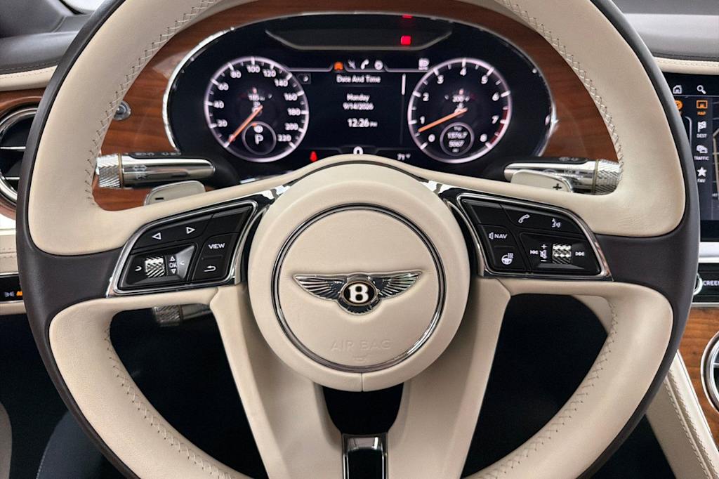 Thumbnail: 2020 Bentley Continental - 26