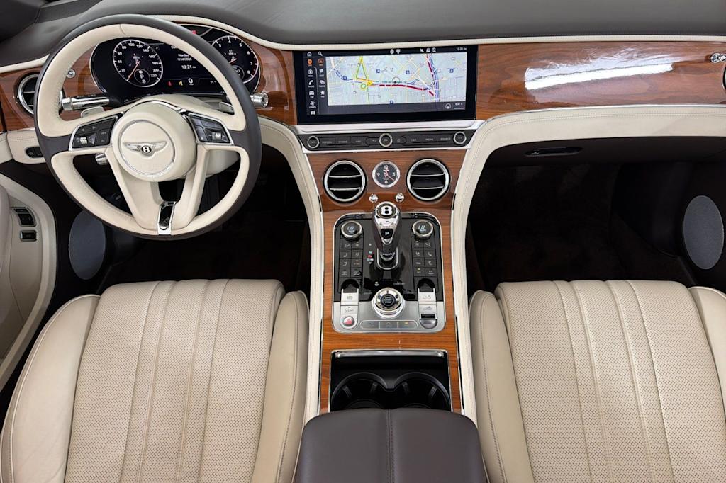 Thumbnail: 2020 Bentley Continental - 2