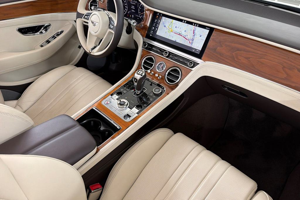 Thumbnail: 2020 Bentley Continental - 12