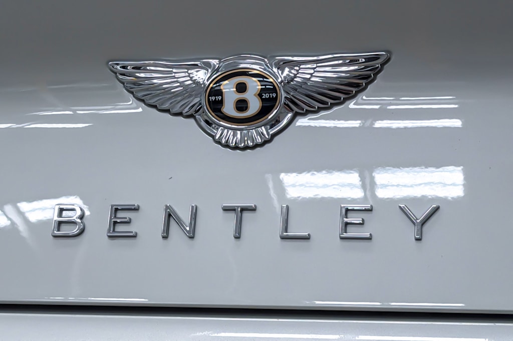 Thumbnail: 2020 Bentley Continental - 3