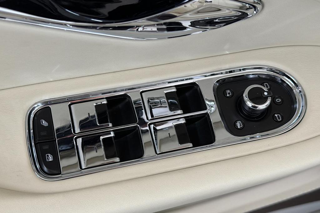 Thumbnail: 2020 Bentley Continental - 5