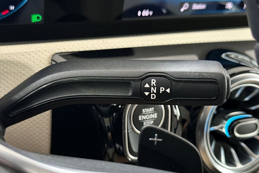 Thumbnail: 2022 Mercedes-Benz A-Class - 13