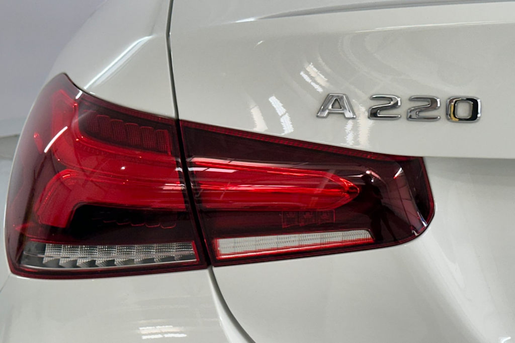 Thumbnail: 2022 Mercedes-Benz A-Class - 26