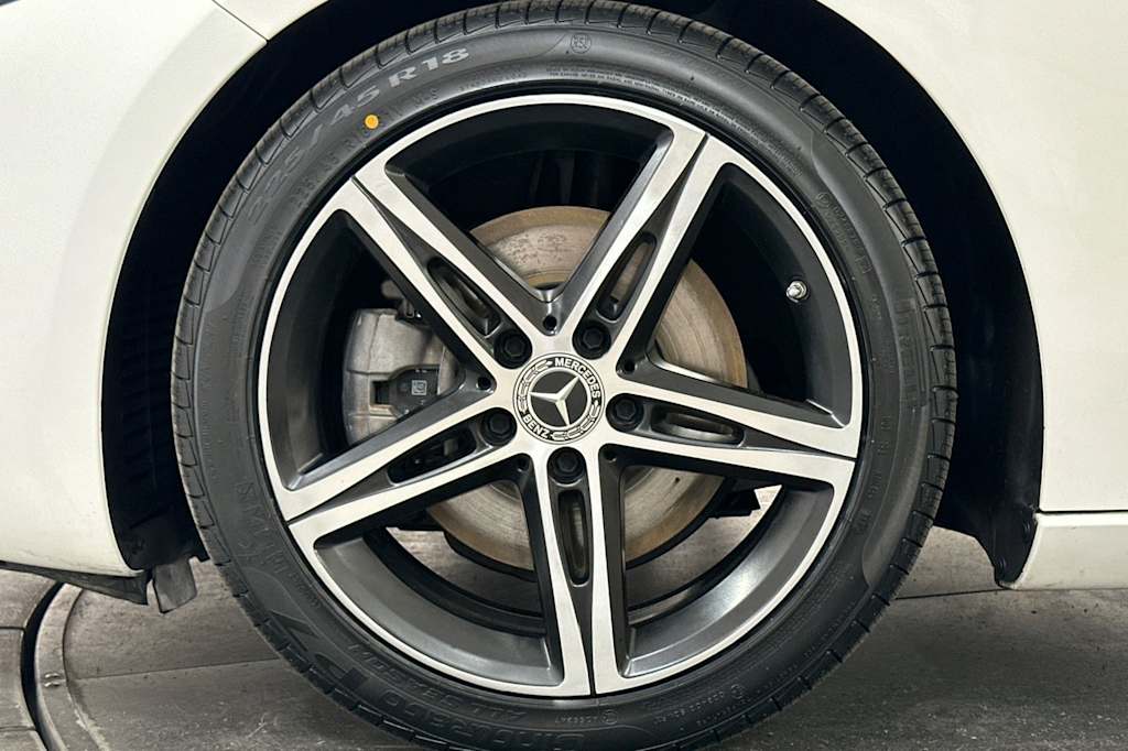 Thumbnail: 2022 Mercedes-Benz A-Class - 7