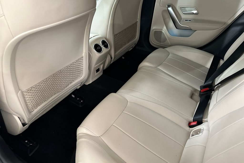 Thumbnail: 2022 Mercedes-Benz A-Class - 10