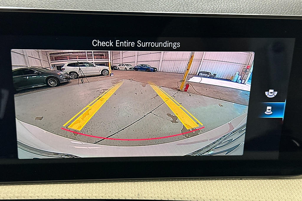 Thumbnail: 2022 Mercedes-Benz A-Class - 22