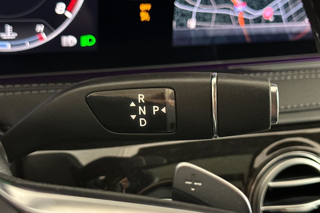 2020 Mercedes-Benz S-Class S 560 23