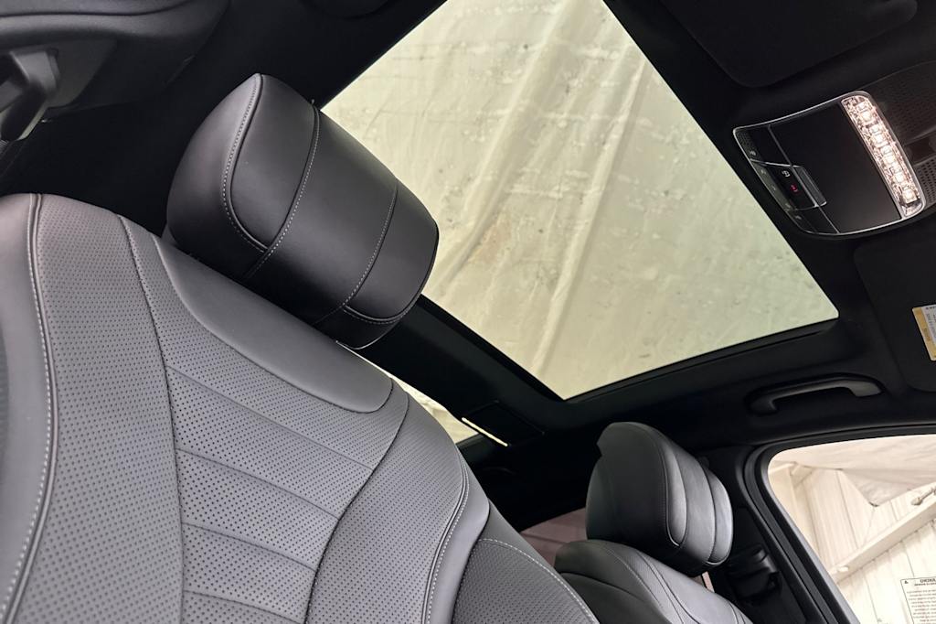 2020 Mercedes-Benz S-Class S 560 21