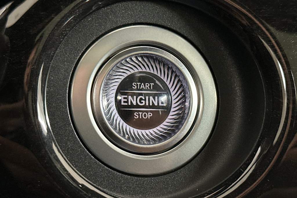 2020 Mercedes-Benz S-Class S 560 24