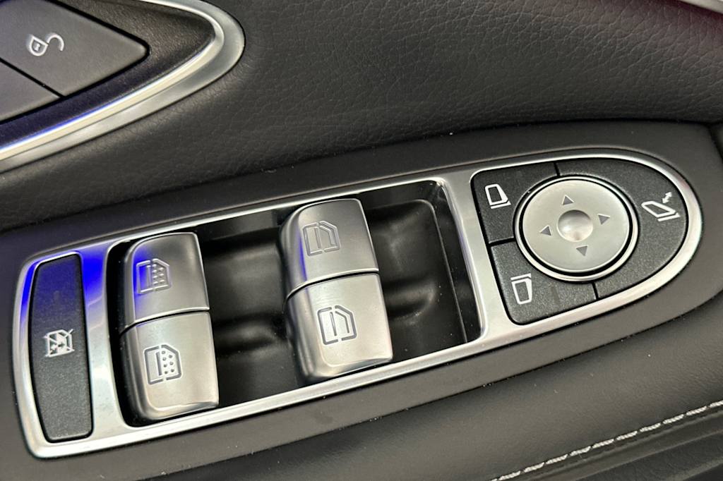 2020 Mercedes-Benz S-Class S 560 20
