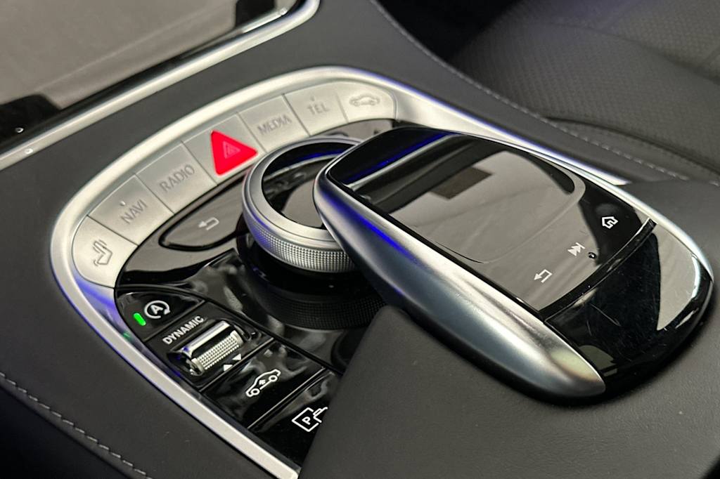 2020 Mercedes-Benz S-Class S 560 12