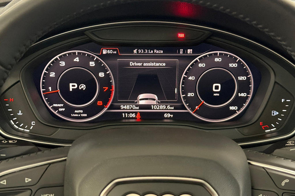 Thumbnail: 2018 Audi Q5 - 15