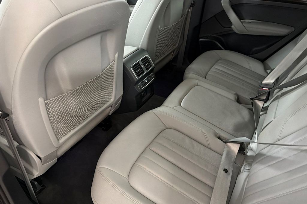 Thumbnail: 2018 Audi Q5 - 11
