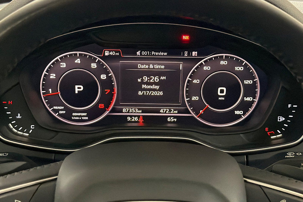 Thumbnail: 2018 Audi Q5 - 15