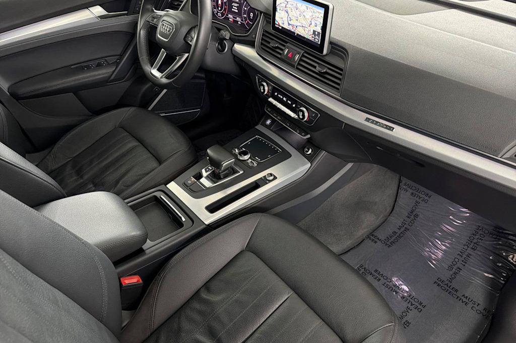 Thumbnail: 2018 Audi Q5 - 12