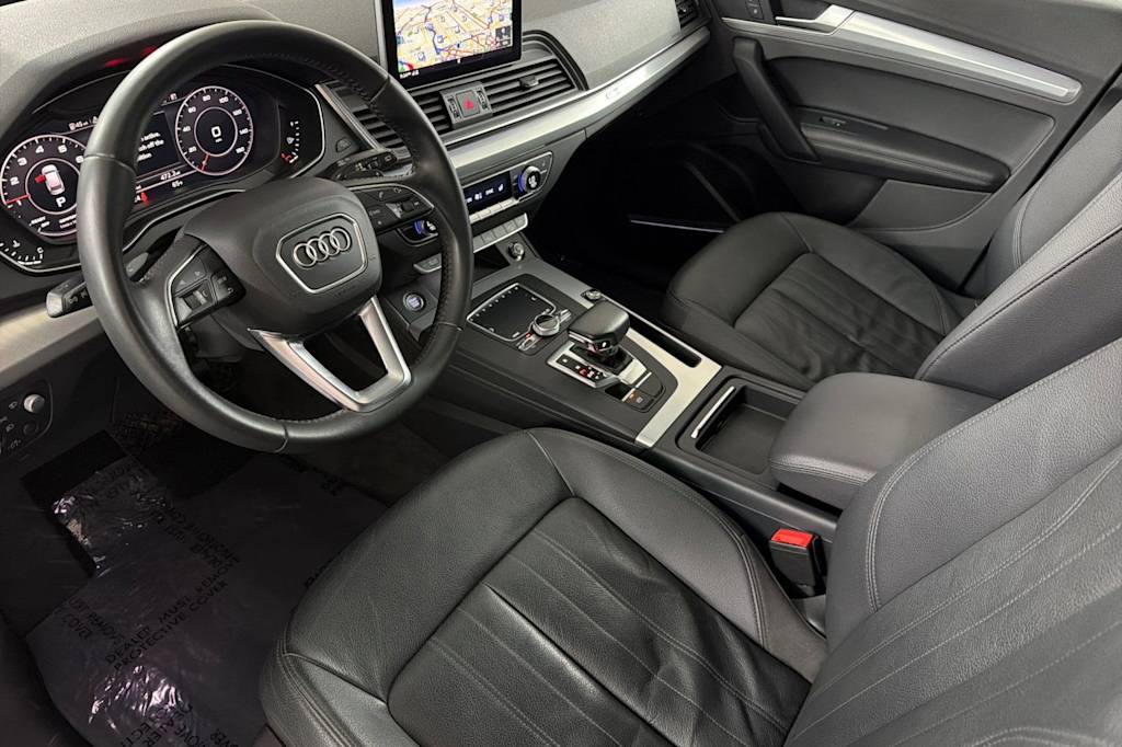 Thumbnail: 2018 Audi Q5 - 9