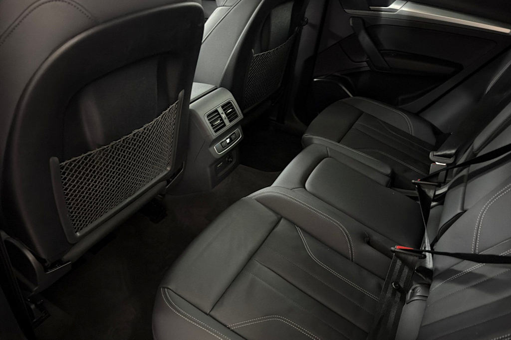 Thumbnail: 2024 Audi Q5 - 9