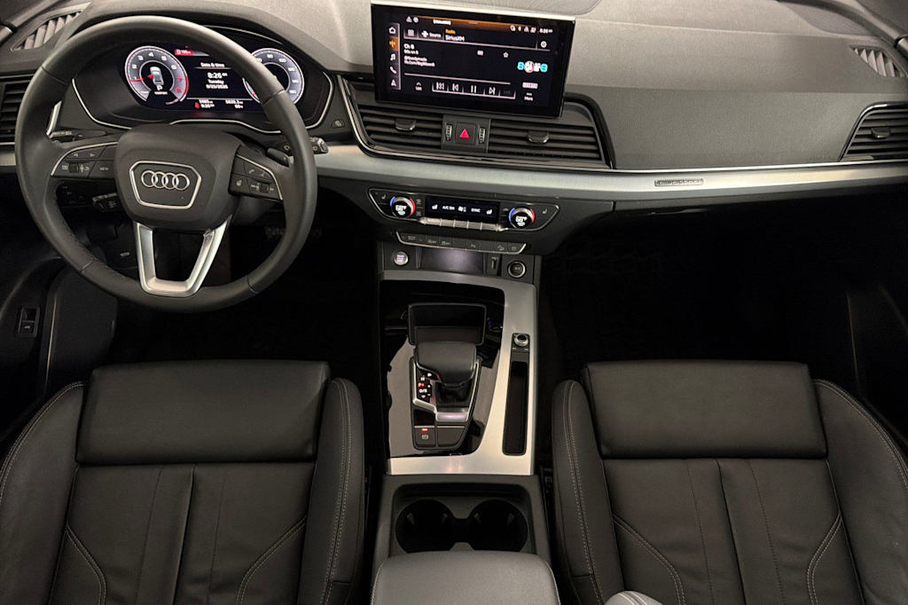 Thumbnail: 2024 Audi Q5 - 2