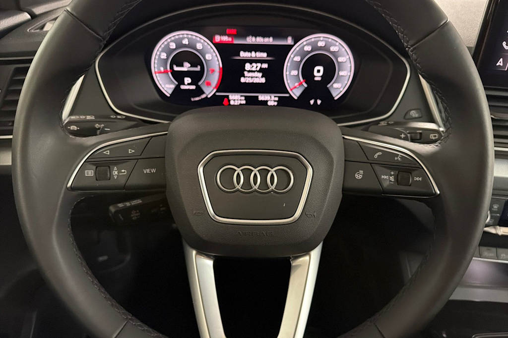 Thumbnail: 2024 Audi Q5 - 27