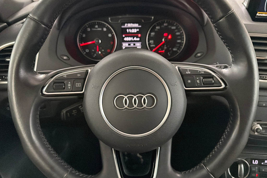 Thumbnail: 2018 Audi Q3 - 27