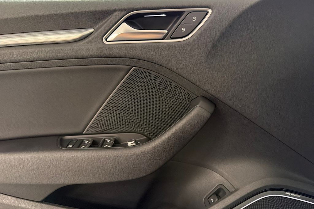 Thumbnail: 2018 Audi A3 - 20