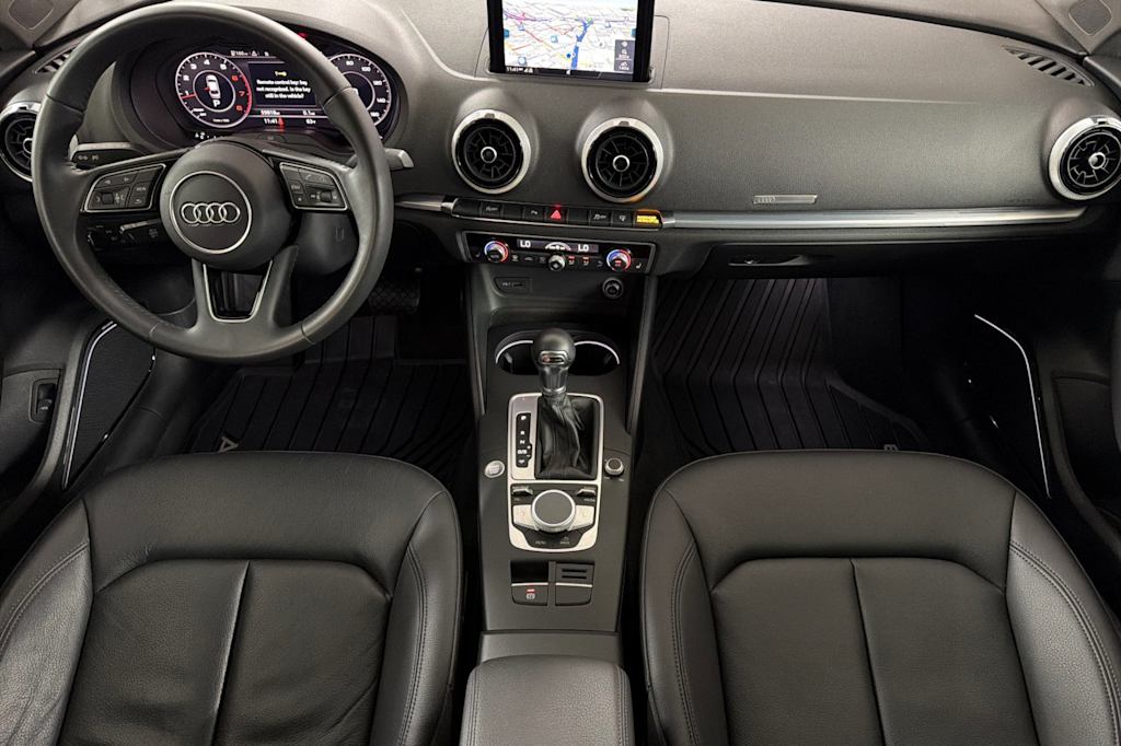 Thumbnail: 2018 Audi A3 - 2