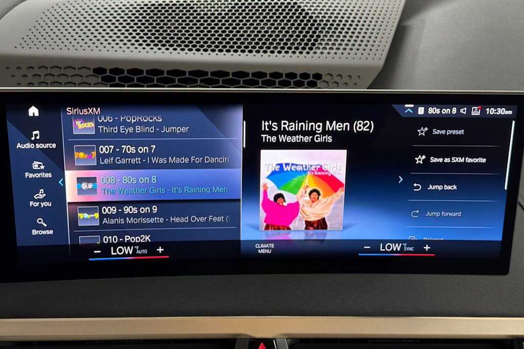 Thumbnail: 2023 BMW iX - 13