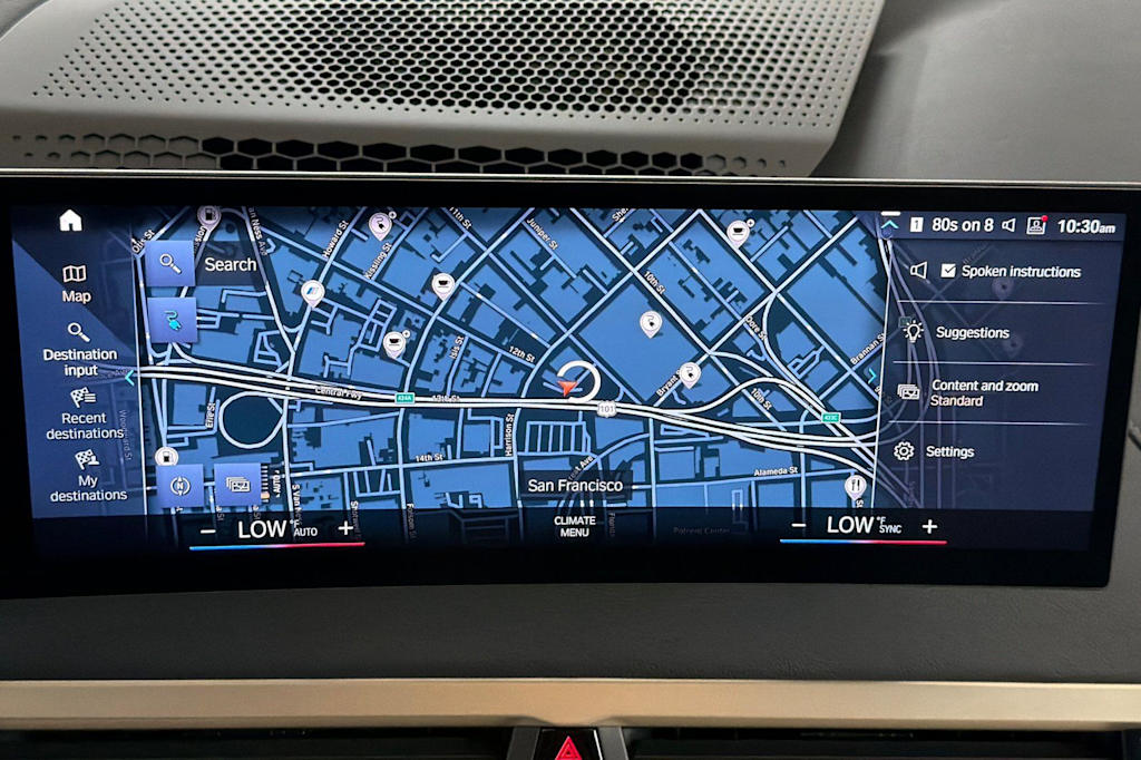 Thumbnail: 2023 BMW iX - 18