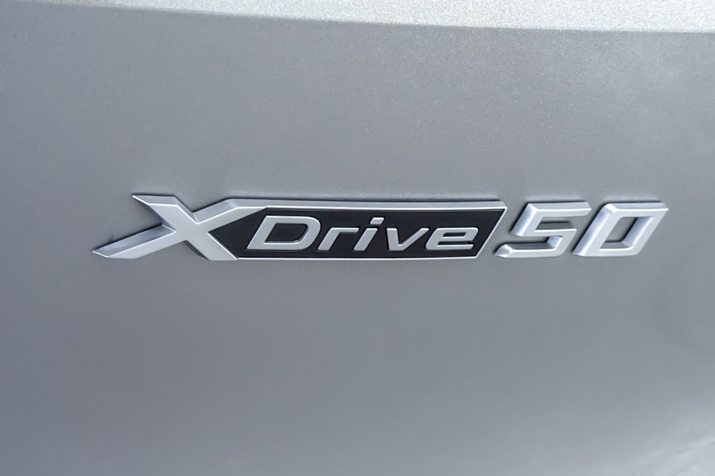 Thumbnail: 2024 BMW iX - 7