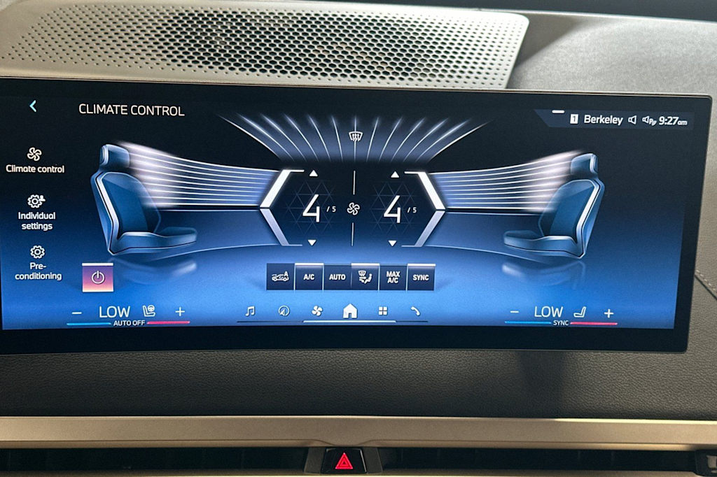 Thumbnail: 2024 BMW iX - 25