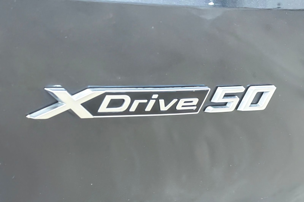 Thumbnail: 2024 BMW iX - 7