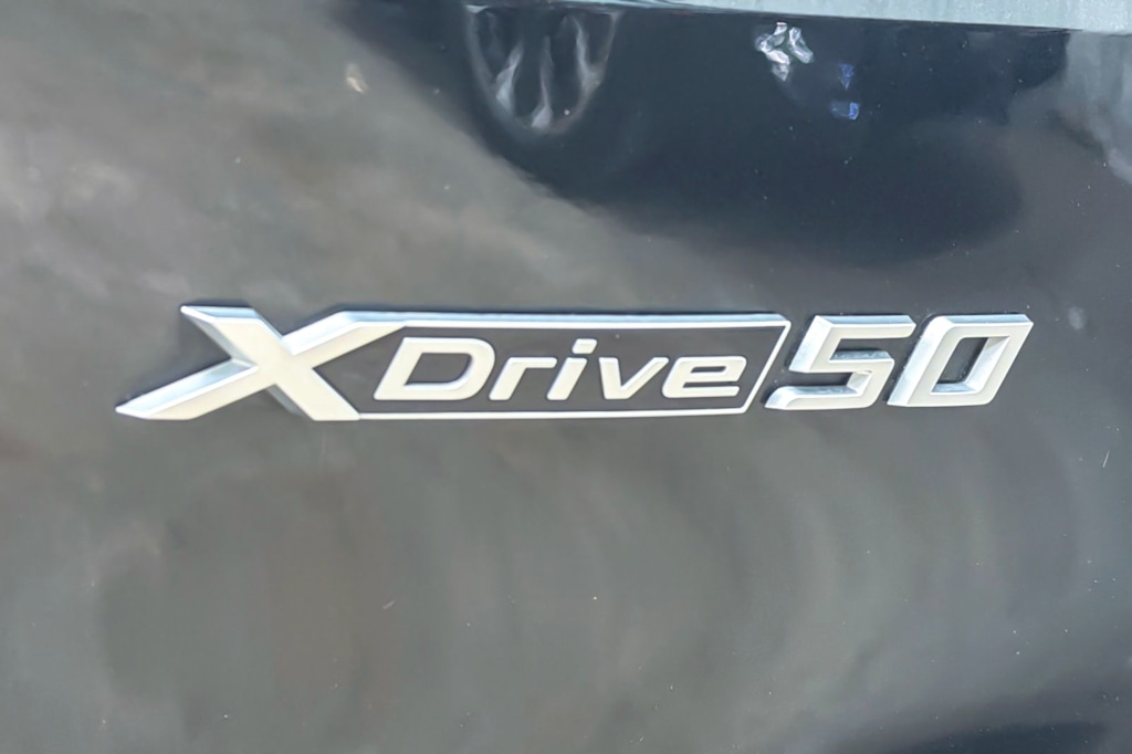 Thumbnail: 2024 BMW iX - 7