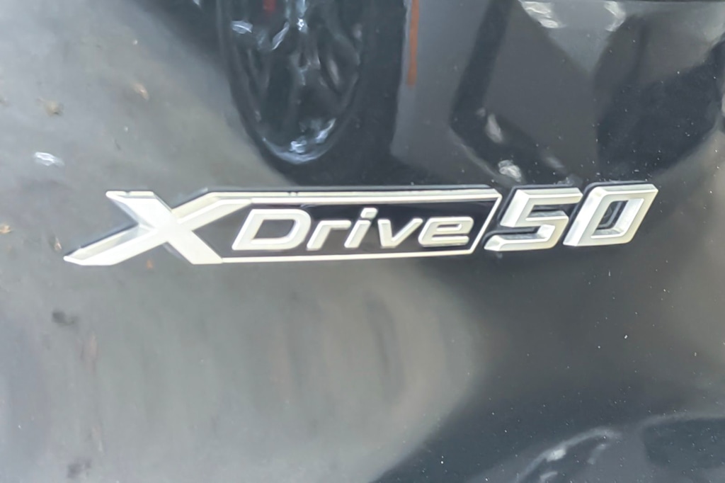 Thumbnail: 2024 BMW iX - 28