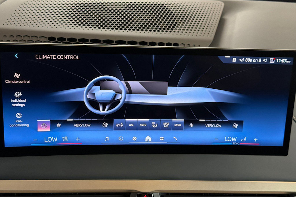 Thumbnail: 2024 BMW iX - 7