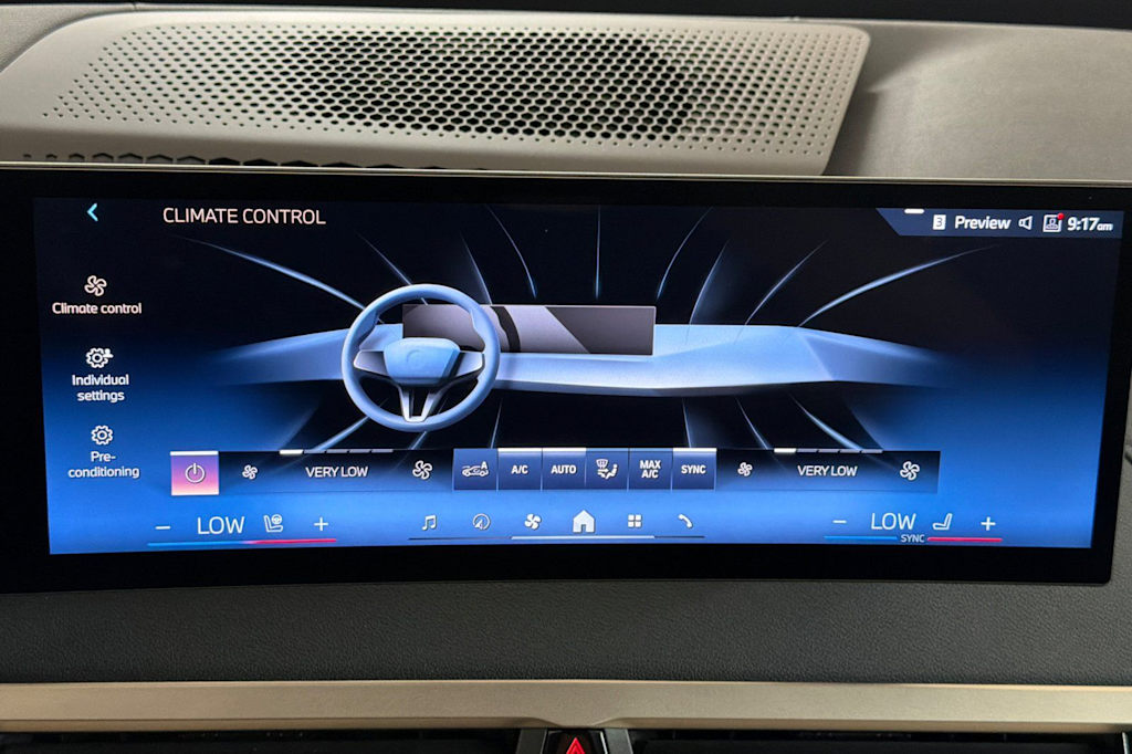 Thumbnail: 2024 BMW iX - 7