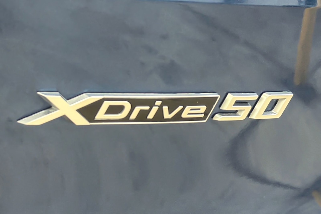 Thumbnail: 2024 BMW iX - 27