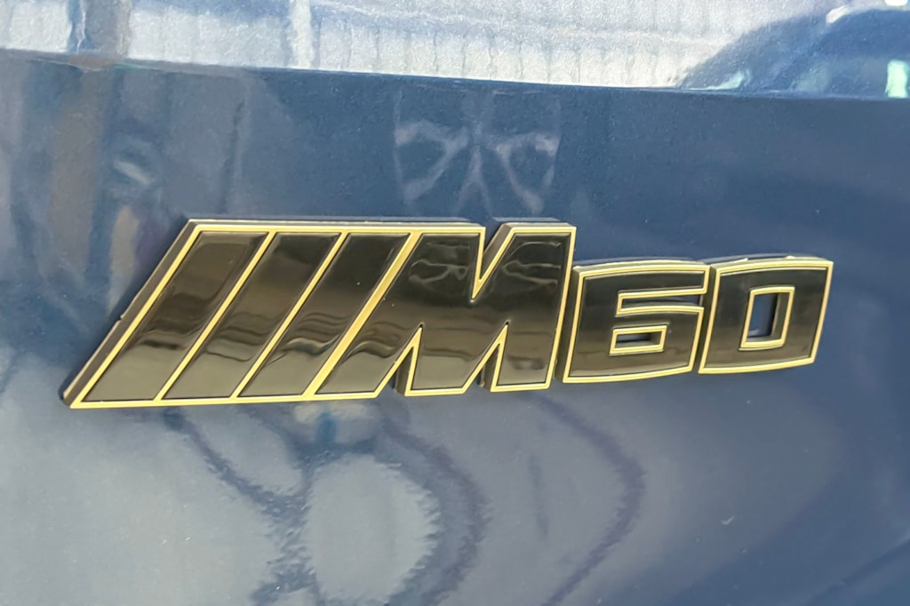 Thumbnail: 2024 BMW iX - 29