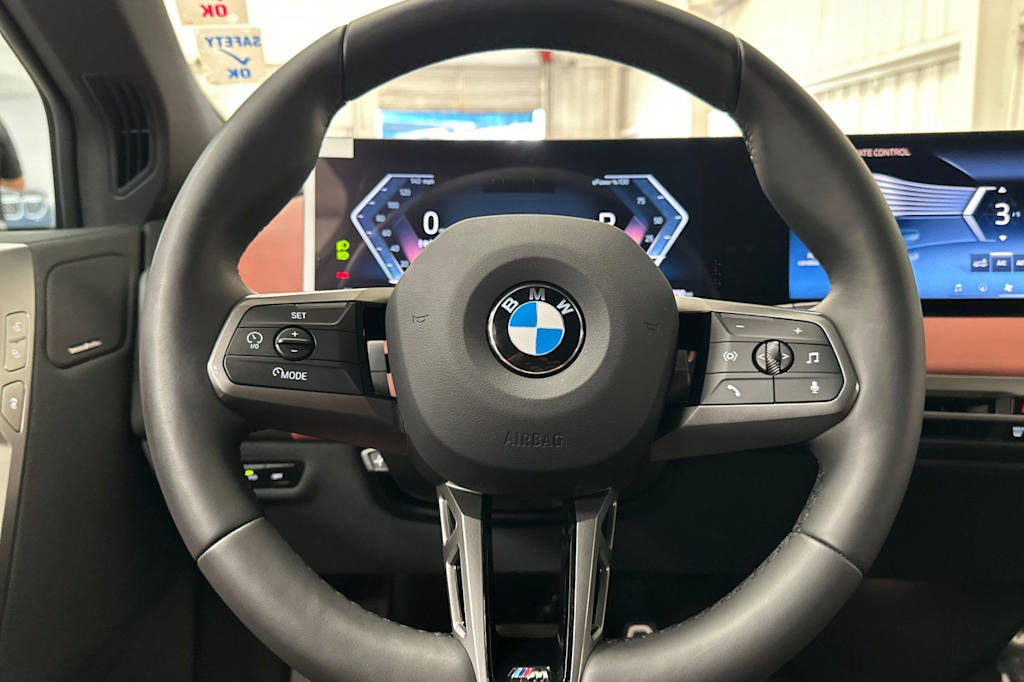 Thumbnail: 2026 BMW iX - 14